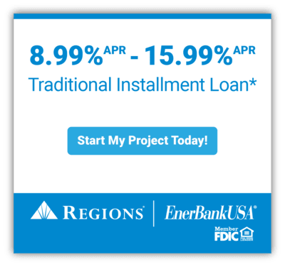 Regions EnerBank Online Application & Installment Loan Info